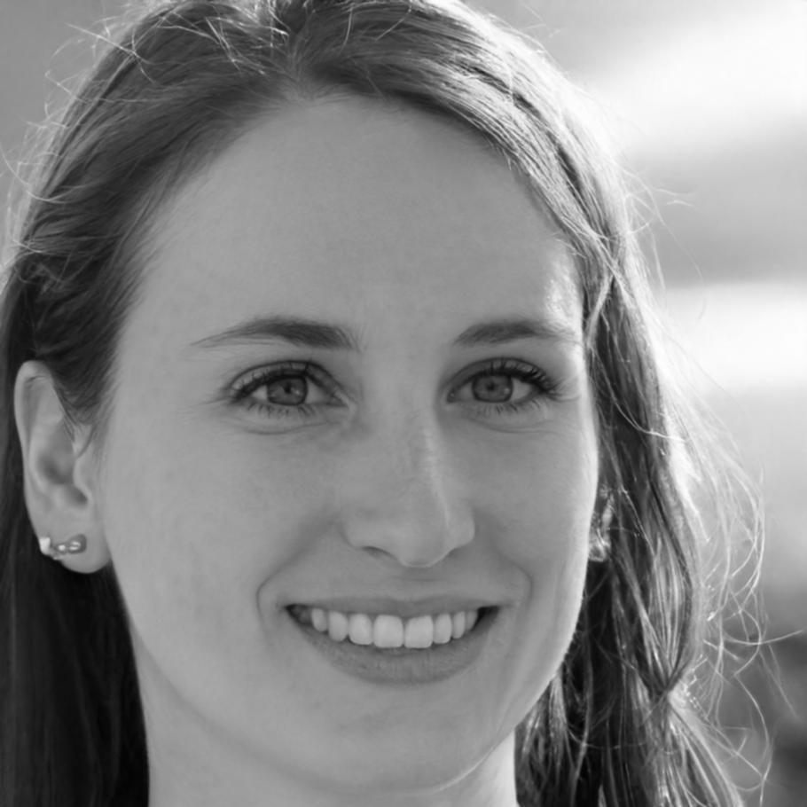 Marlene Hoffmann, Senior Finanzanalystin bei kryvolanthero