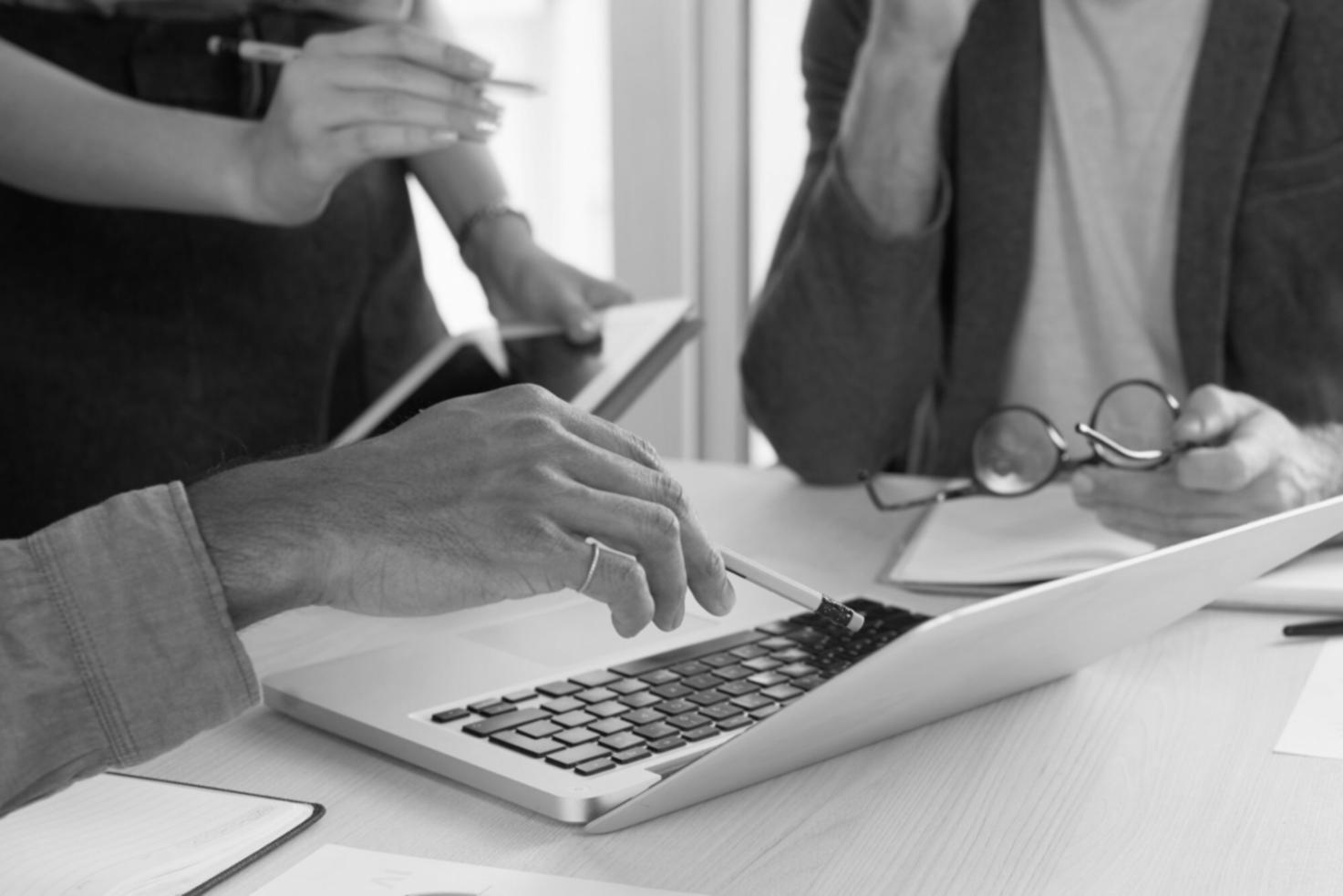 Moderne Finanzanalyse-Tools und Datenvisualisierung